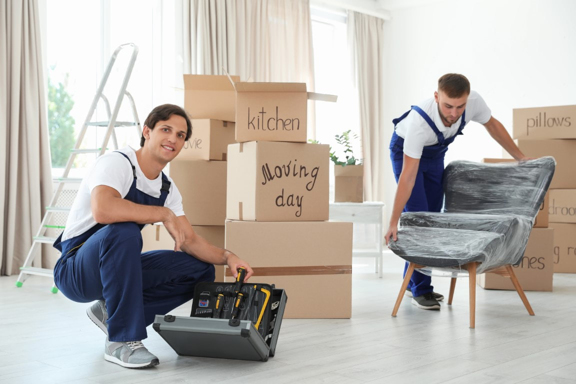 affordable movers
